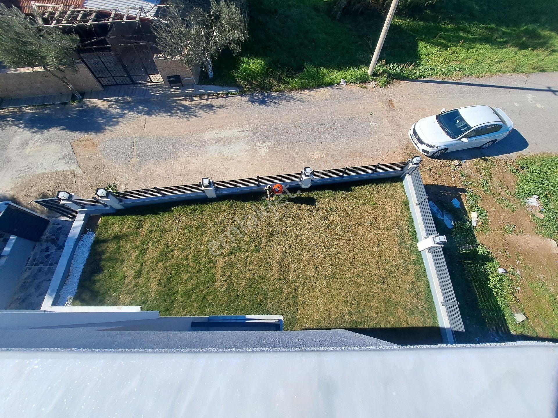 İzmir Seferihisar Doğanbey De Satılık 3+1 Villa - Görsel 34