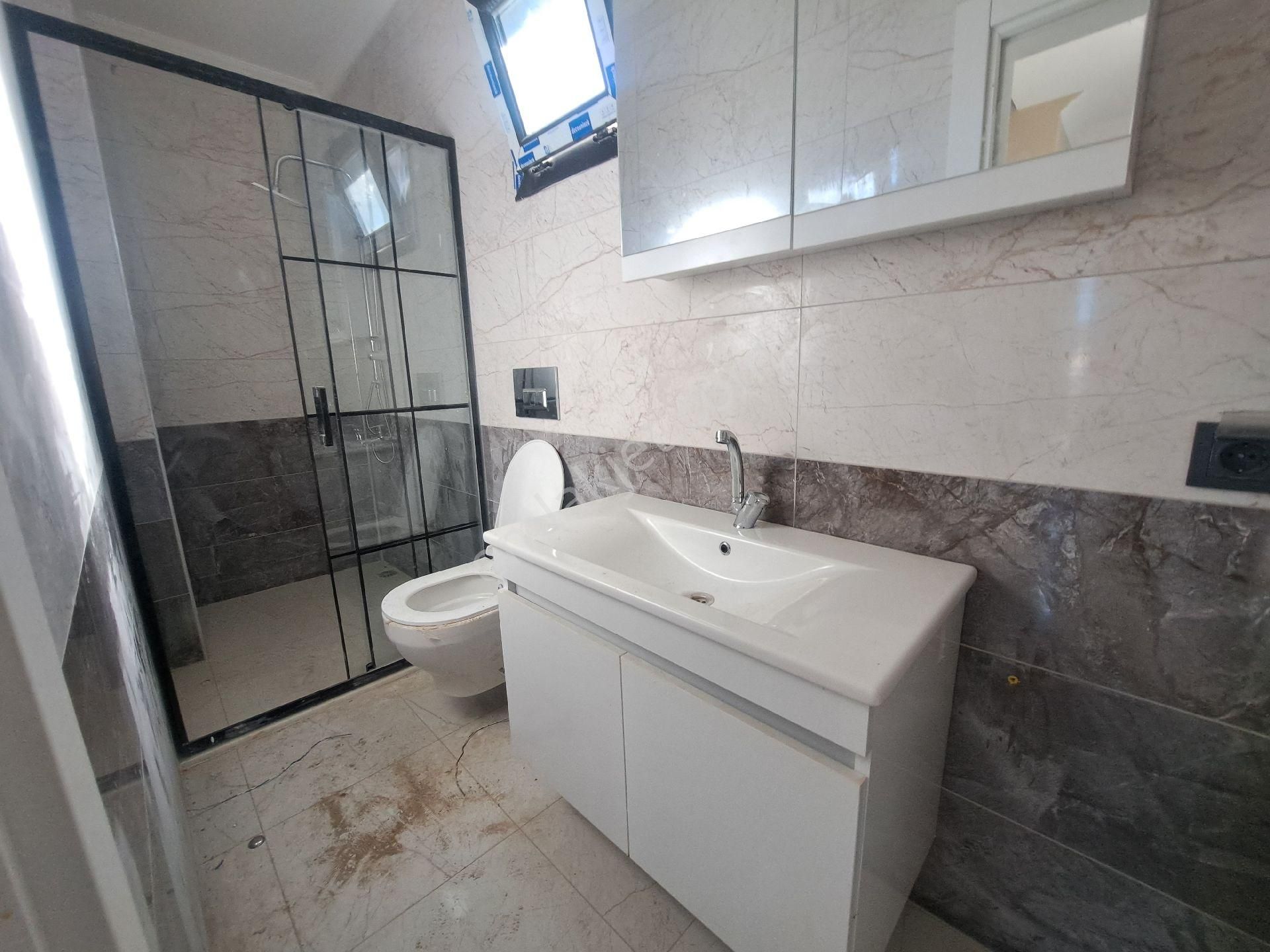 İzmir Seferihisar Doğanbey De Satılık 3+1 Villa - Görsel 17