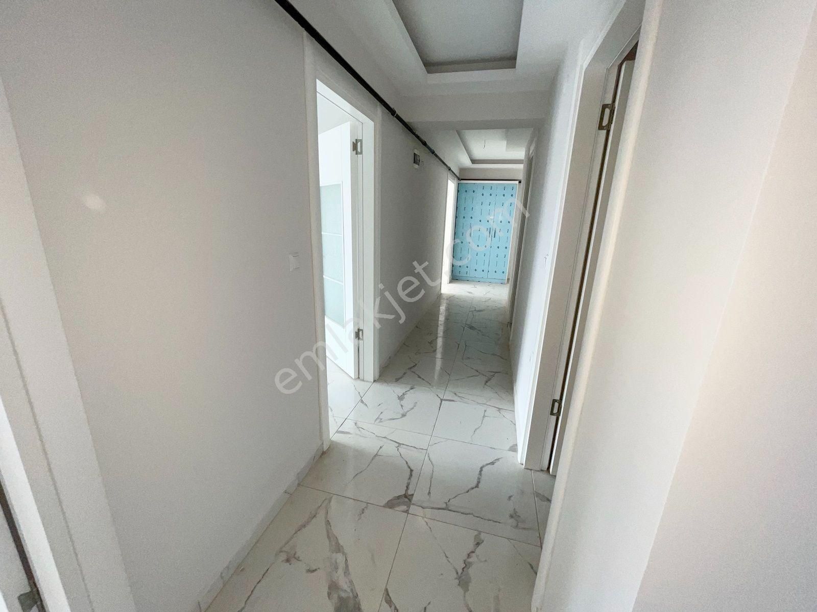 Bursa Nilüfer Karaman Da Satılık 3+1 Dubleks Daire - Görsel 31