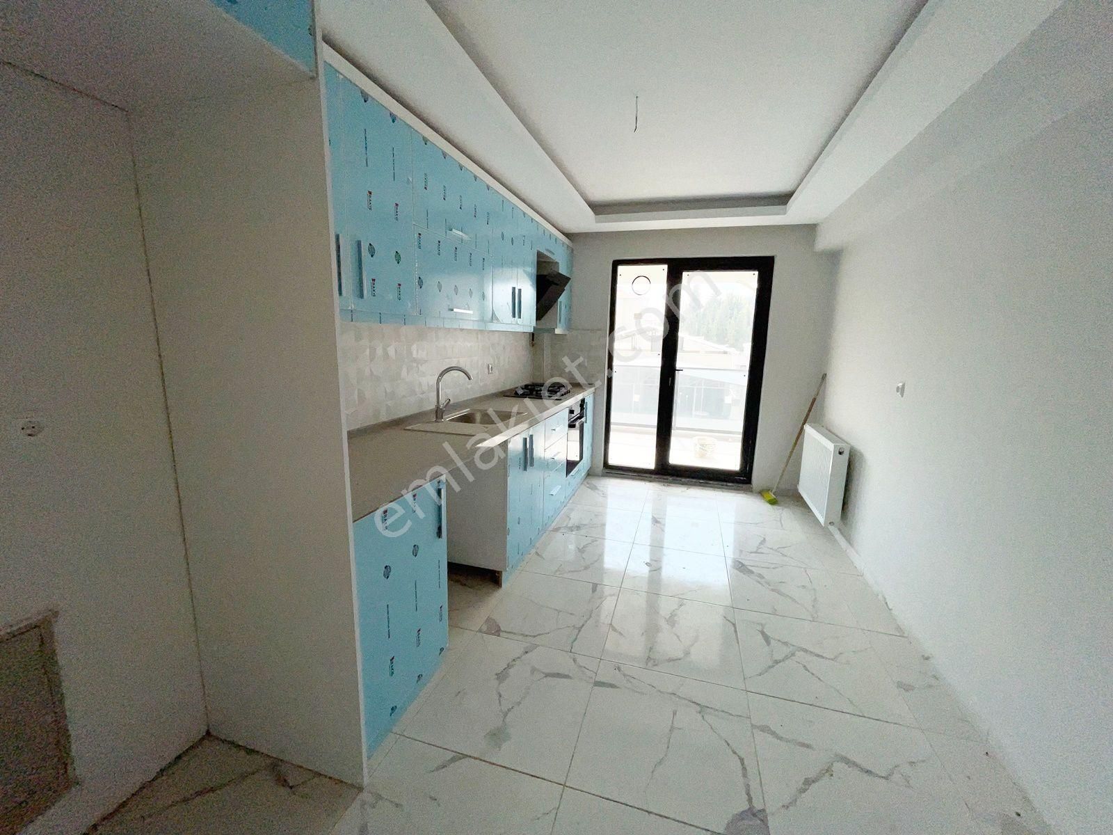 Bursa Nilüfer Karaman Da Satılık 3+1 Dubleks Daire - Görsel 17