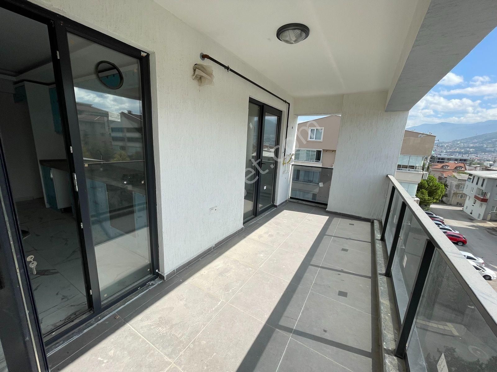 Bursa Nilüfer Karaman Da Satılık 3+1 Dubleks Daire - Görsel 18