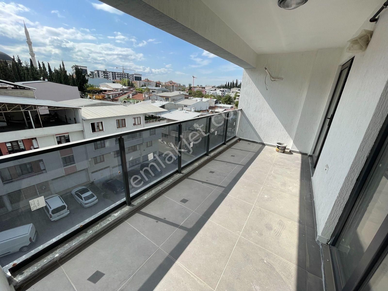 Bursa Nilüfer Karaman Da Satılık 3+1 Dubleks Daire - Görsel 19