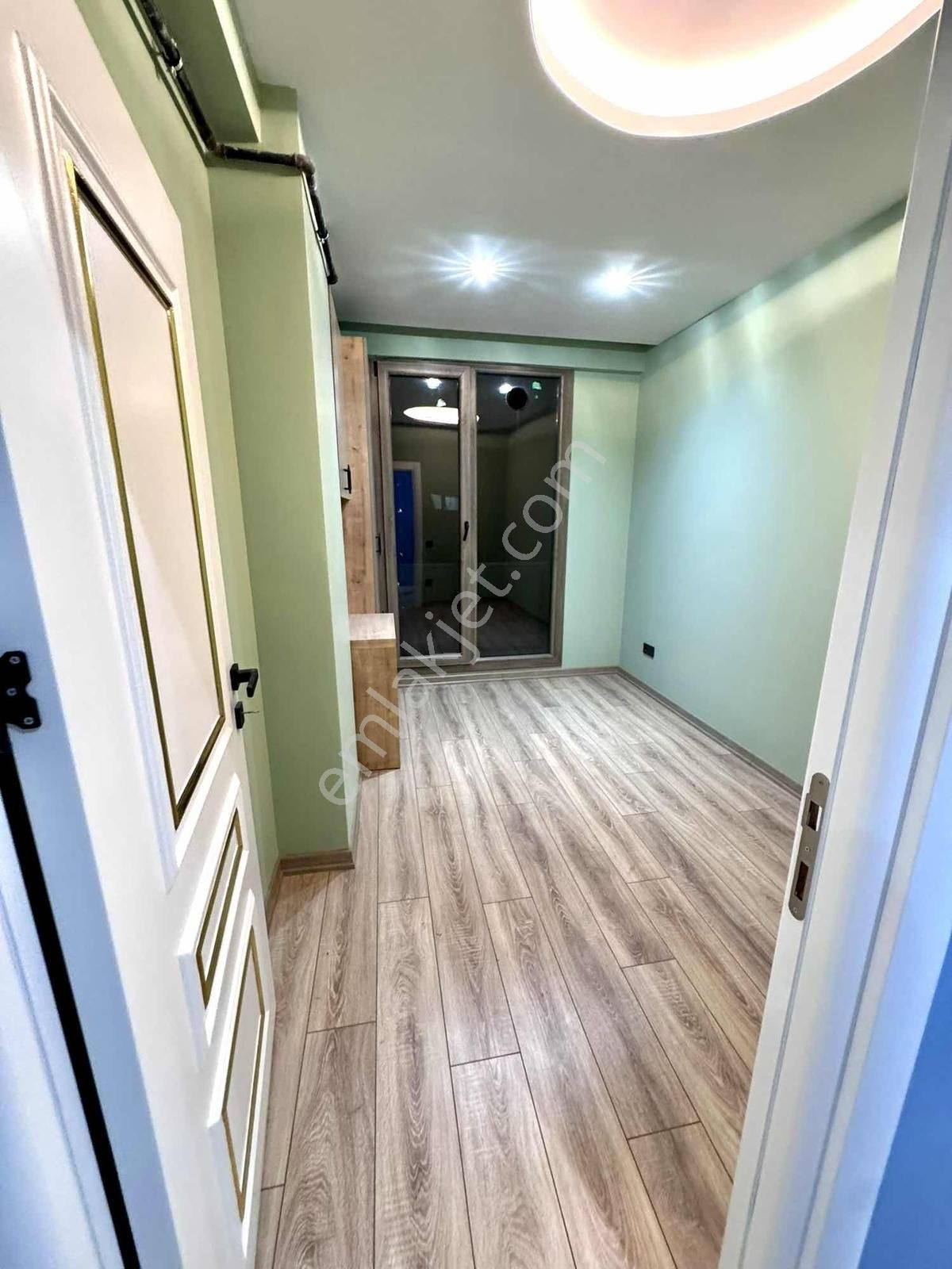 Engin Erdem'den 'küçükçekmece'de' Manzaralı 2 + 1 Sıfır Daıre - Görsel 16