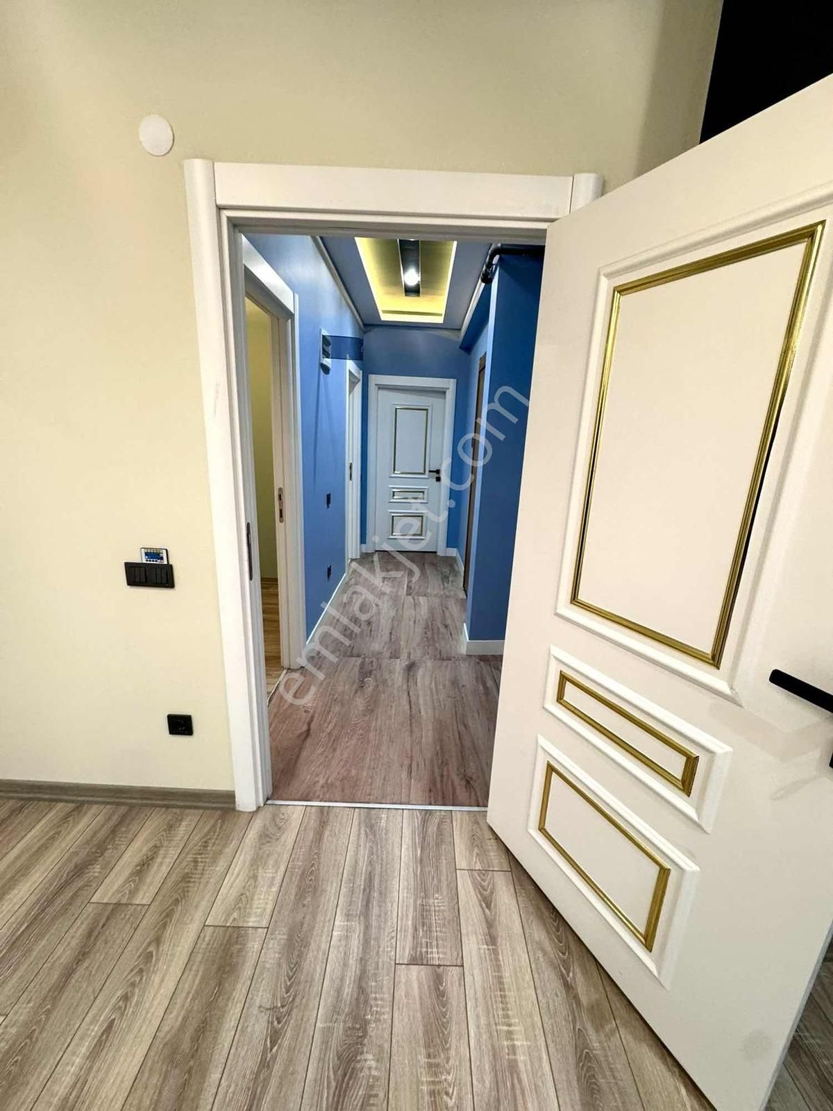 Engin Erdem'den 'küçükçekmece'de' Manzaralı 2 + 1 Sıfır Daıre - Görsel 2