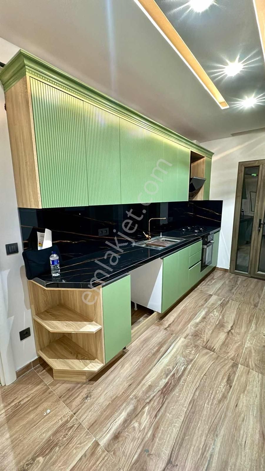 Engin Erdem'den 'küçükçekmece'de' Manzaralı 2 + 1 Sıfır Daıre - Görsel 8