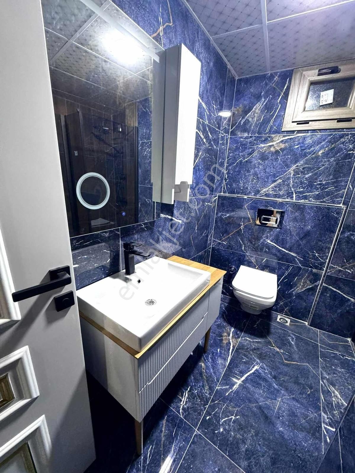 Engin Erdem'den 'küçükçekmece'de' Manzaralı 2 + 1 Sıfır Daıre - Görsel 7