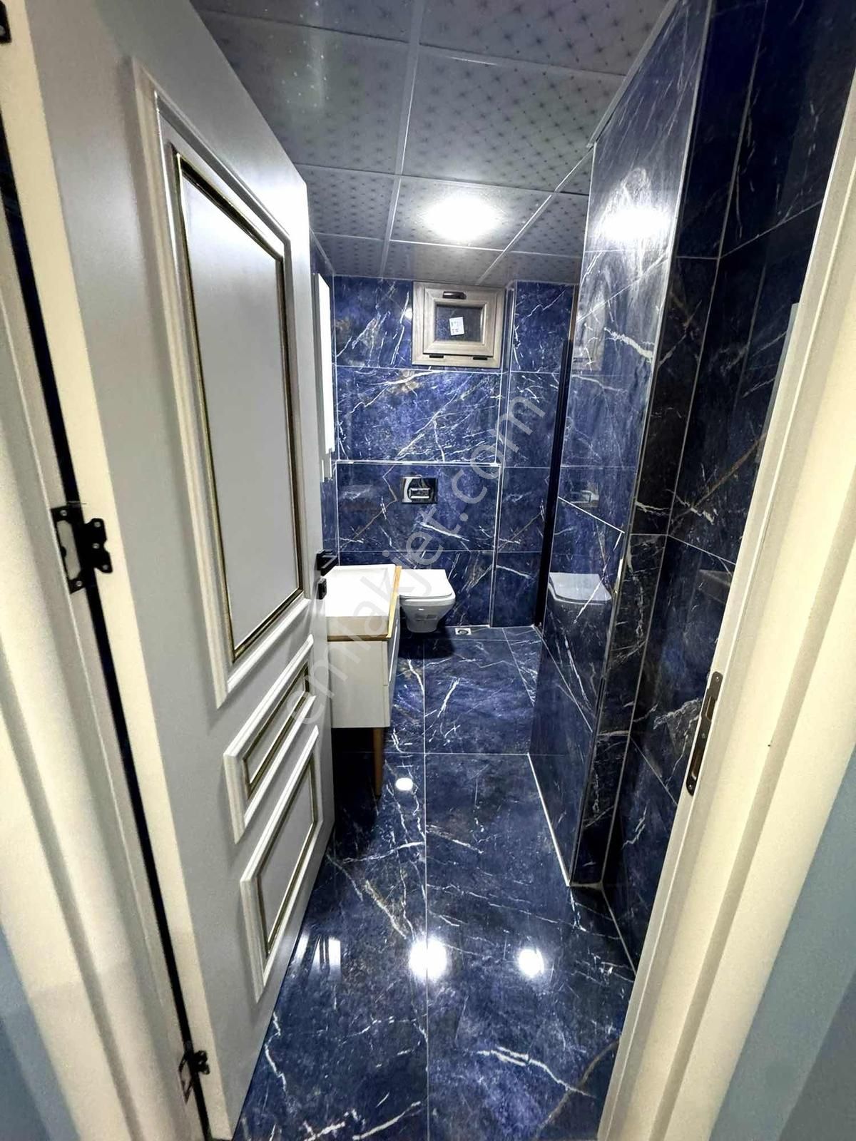 Engin Erdem'den 'küçükçekmece'de' Manzaralı 2 + 1 Sıfır Daıre - Görsel 9