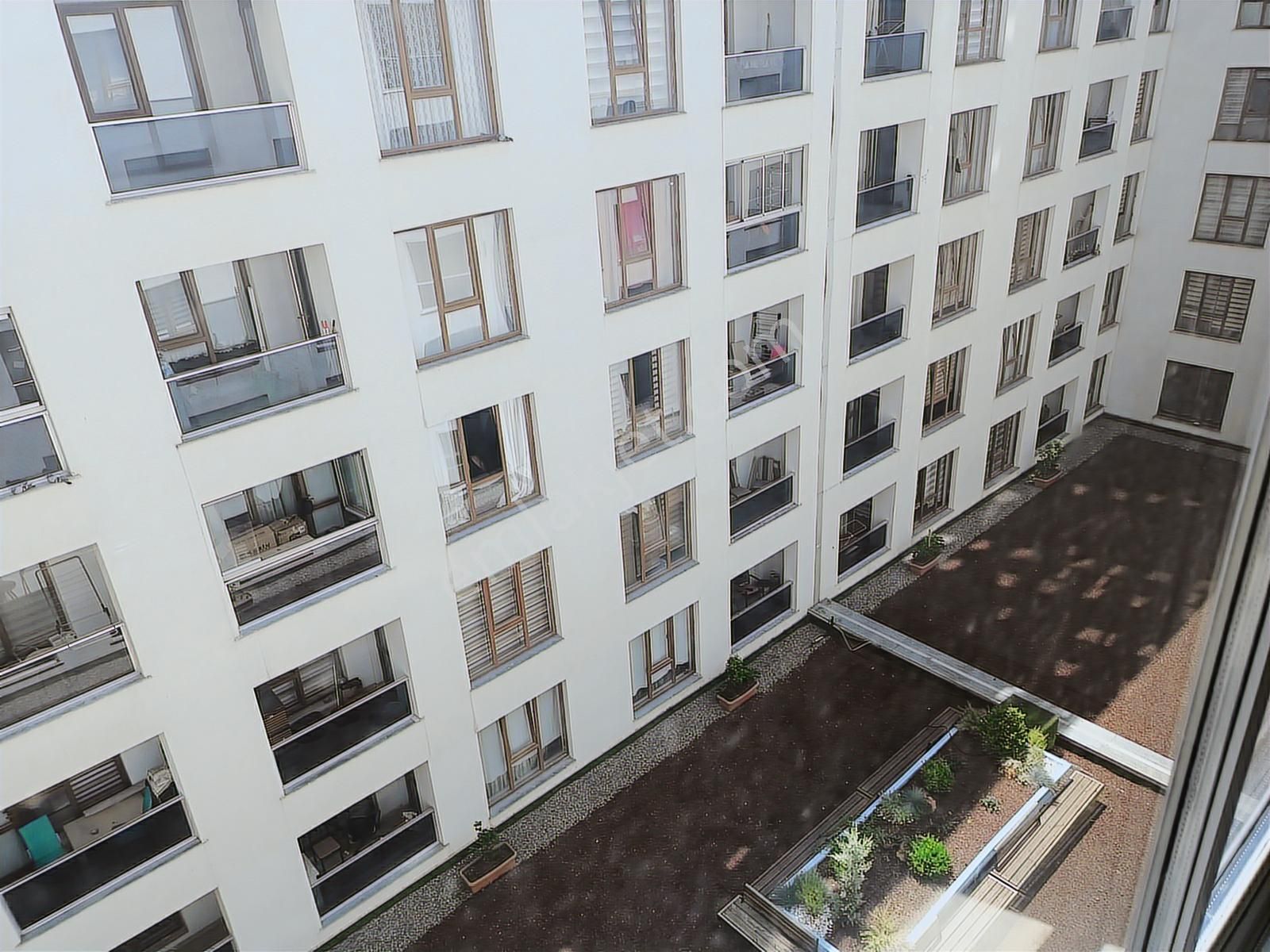 Relaks Göksu'da Yatırımlık 1+0 Memur Kiracılı Son Fiyat - Görsel 16