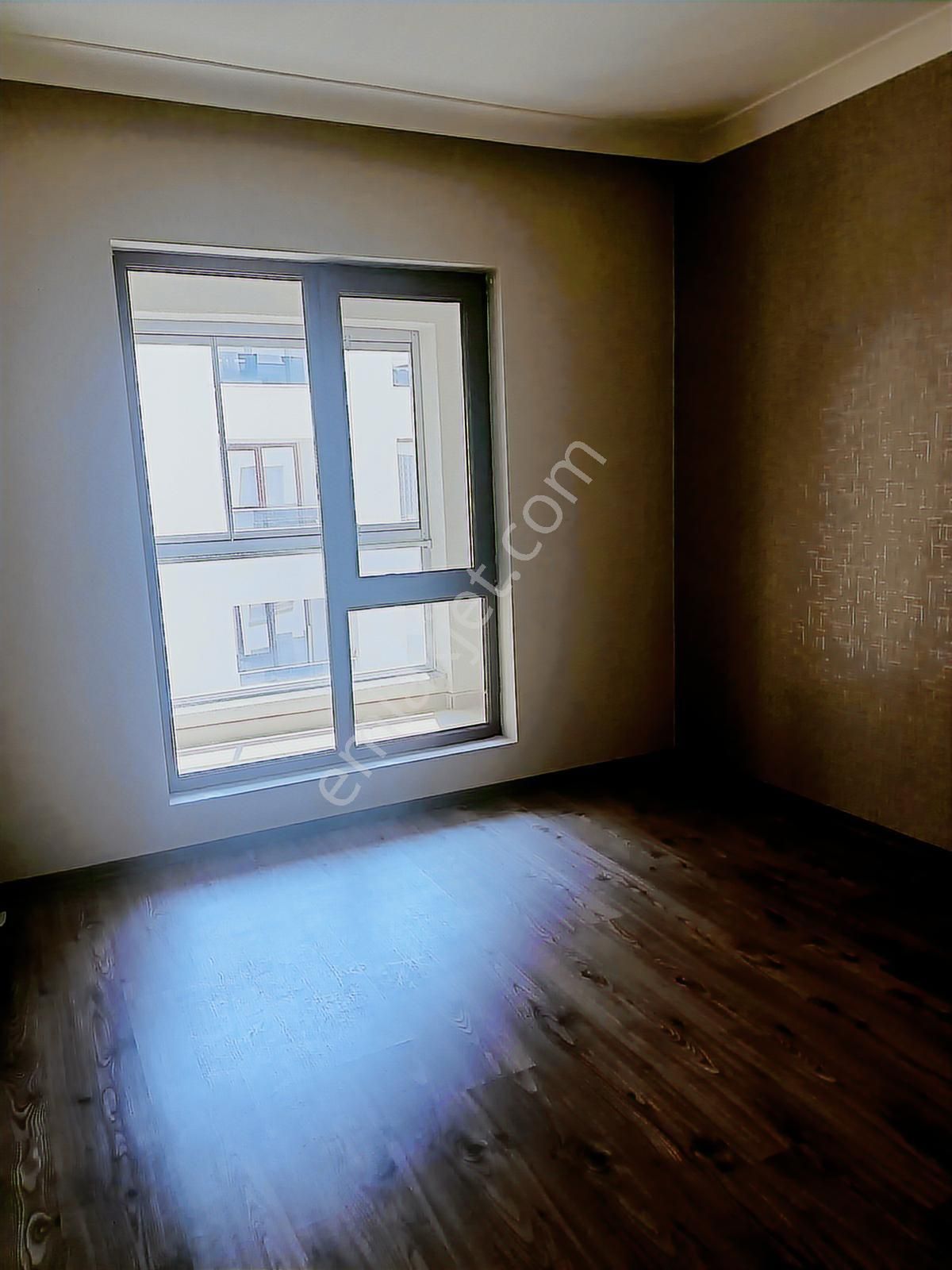 Relaks Göksu'da Yatırımlık 1+0 Memur Kiracılı Son Fiyat - Görsel 13