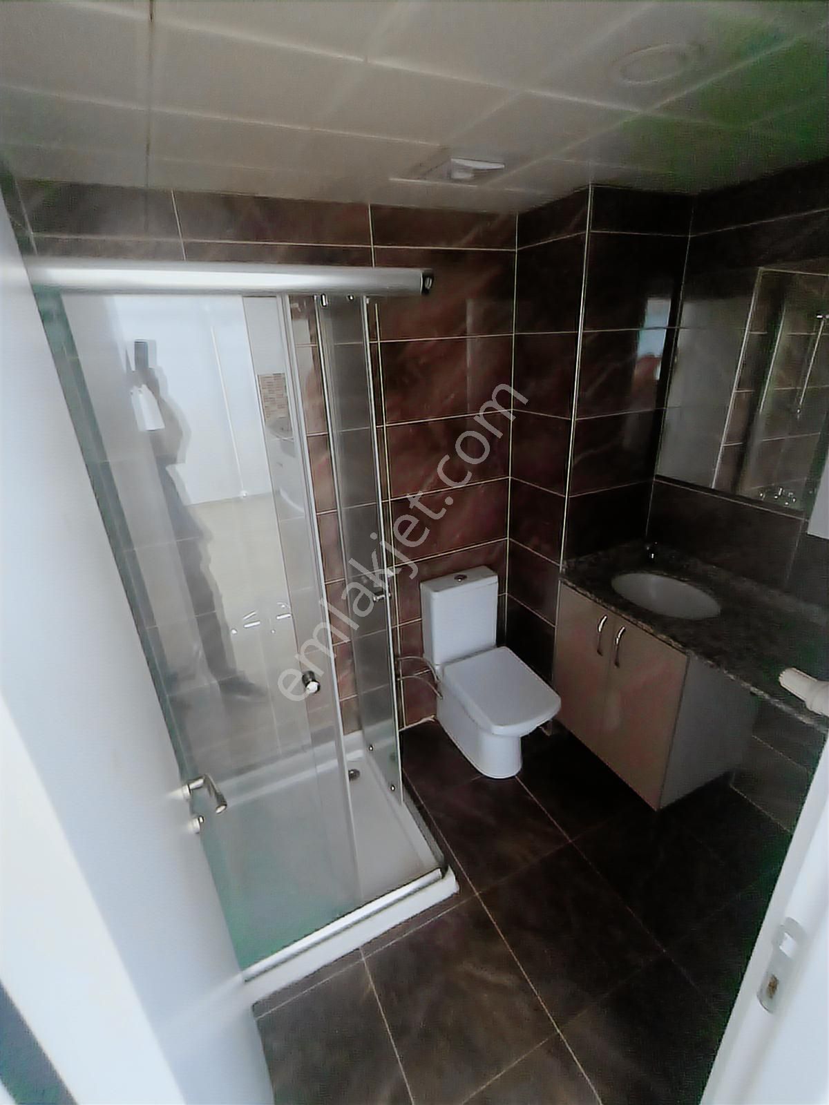 Relaks Göksu'da Yatırımlık 1+0 Memur Kiracılı Son Fiyat - Görsel 5