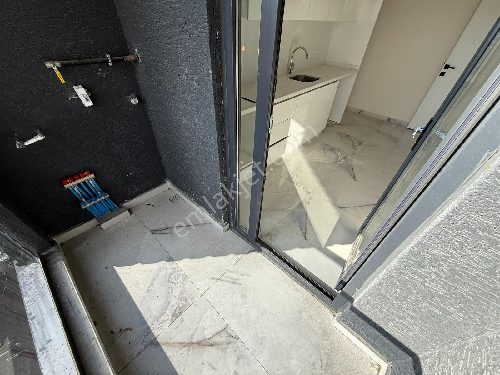 Focus'tan Mükemmel Konumda, Katta, Sıfır, Geniş, Fırsat,lüks 2+1 - Görsel 11