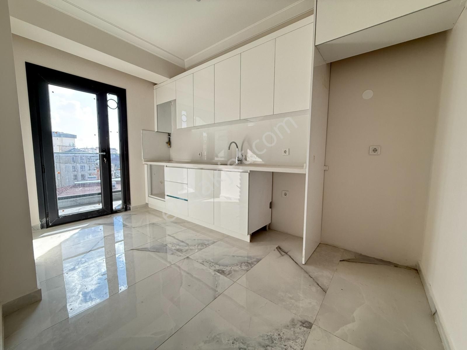 Focus'tan Mükemmel Konumda, Katta, Sıfır, Geniş, Fırsat,lüks 2+1 - Görsel 30