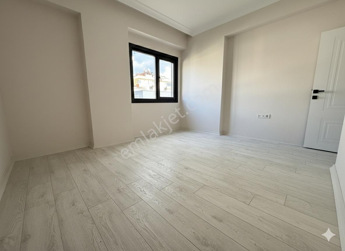 Focus'tan Mükemmel Konumda, Katta, Sıfır, Geniş, Fırsat,lüks 2+1 - Görsel 5