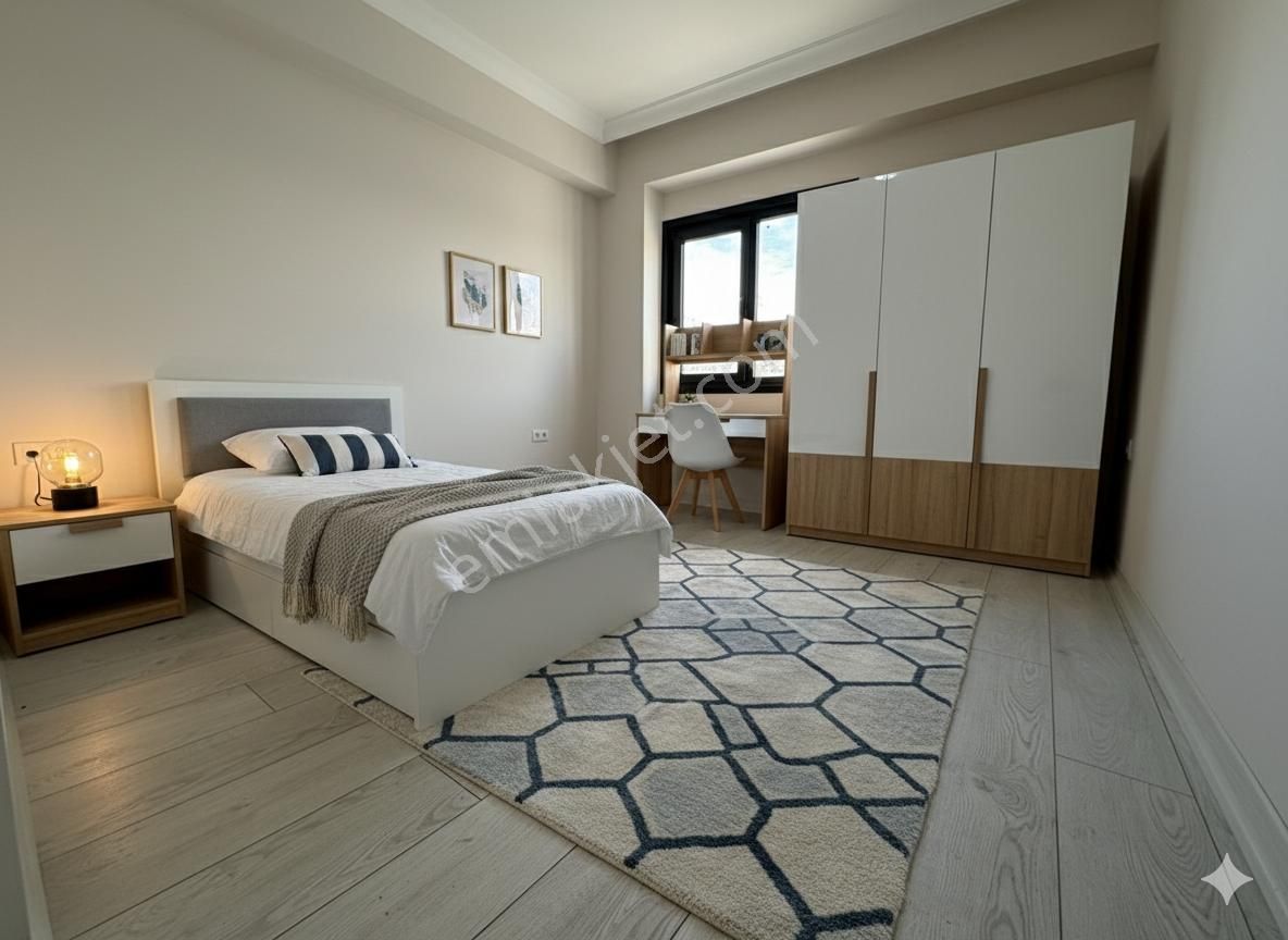 Focus'tan Mükemmel Konumda, Katta, Sıfır, Geniş, Fırsat,lüks 2+1 - Görsel 13