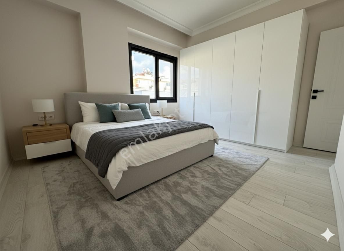 Focus'tan Mükemmel Konumda, Katta, Sıfır, Geniş, Fırsat,lüks 2+1 - Görsel 12