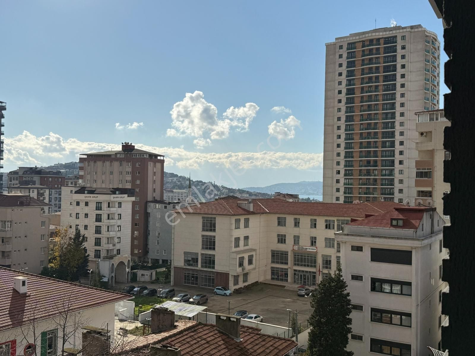 Focus'tan Mükemmel Konumda, Katta, Sıfır, Geniş, Fırsat,lüks 2+1 - Görsel 18