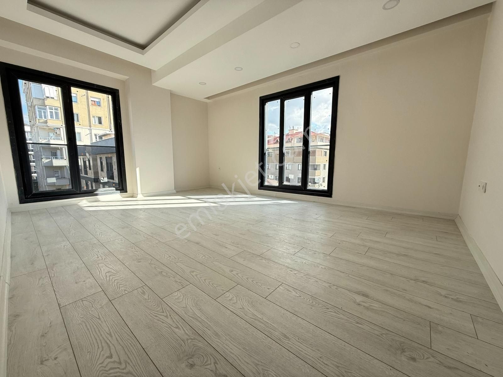 Focus'tan Mükemmel Konumda, Katta, Sıfır, Geniş, Fırsat,lüks 2+1 - Görsel 17