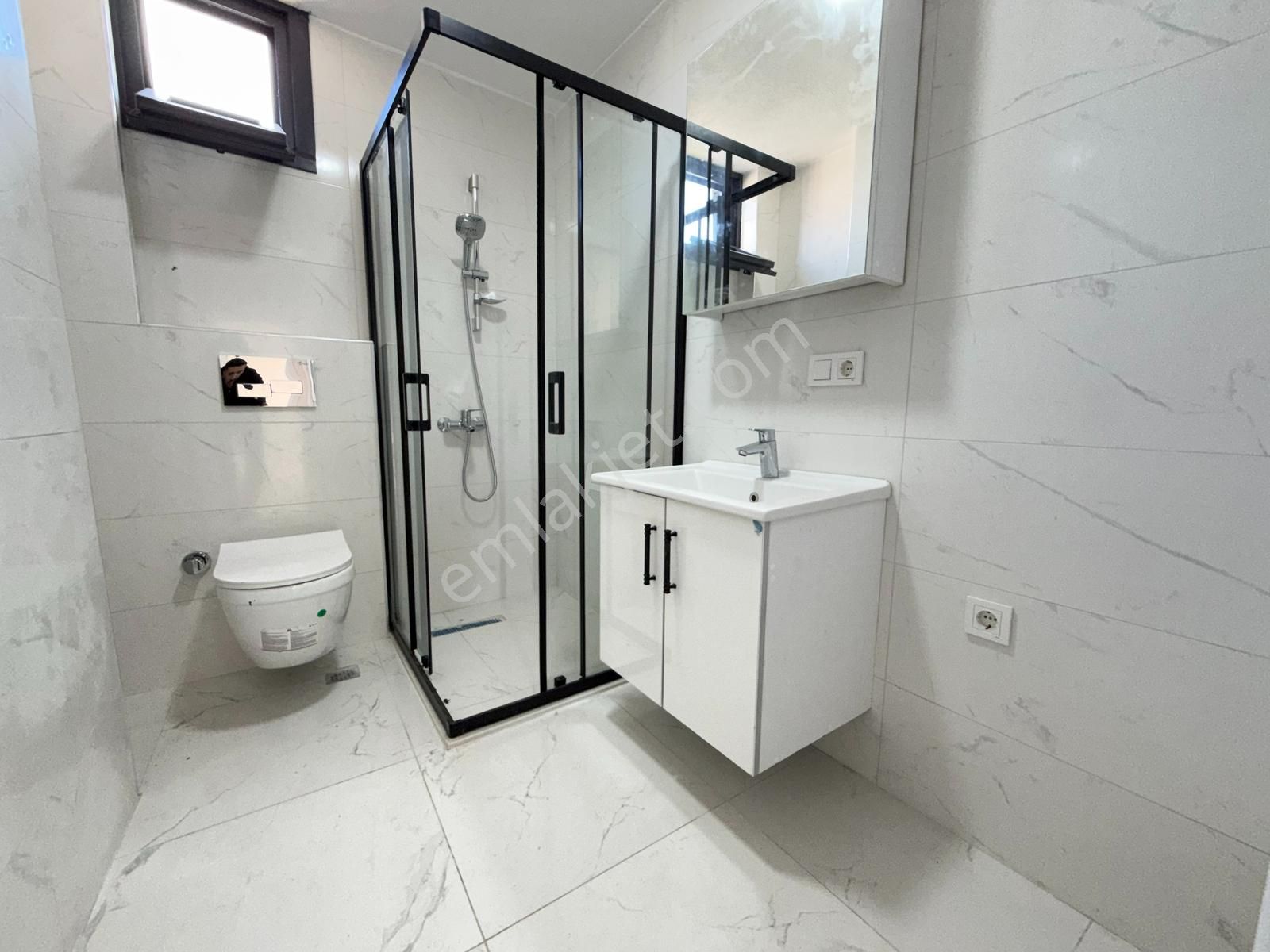 Focus'tan Mükemmel Konumda, Katta, Sıfır, Geniş, Fırsat,lüks 2+1 - Görsel 25