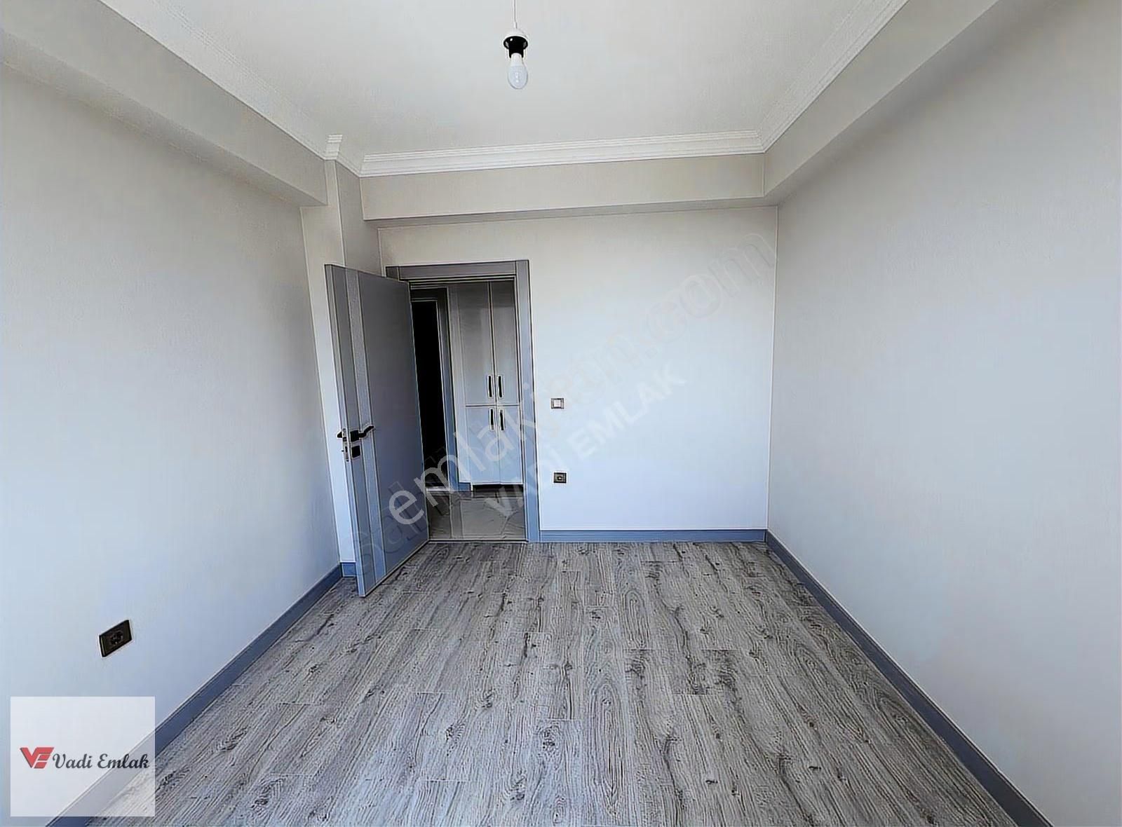 Kaşıkçıbağları Mahallesinde 4+1 Lüks Satılık Daire | Vadi Emlak - Görsel 34