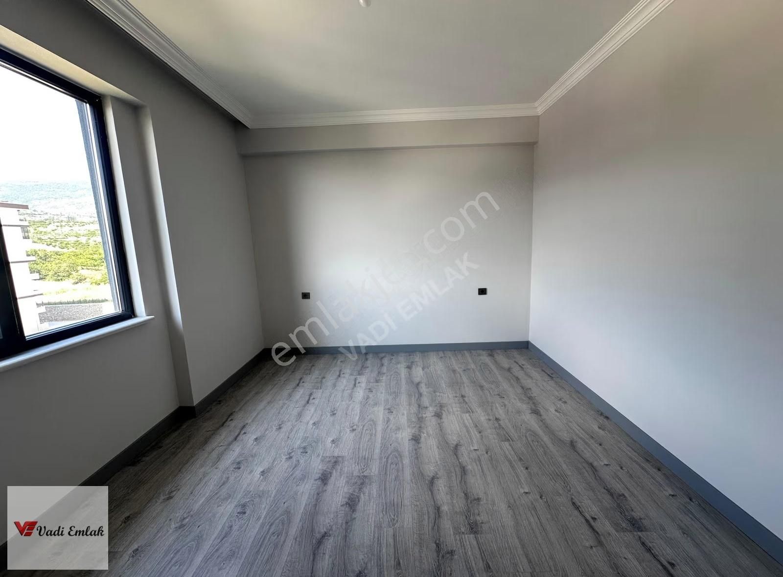 Kaşıkçıbağları Mahallesinde 4+1 Lüks Satılık Daire | Vadi Emlak - Görsel 35