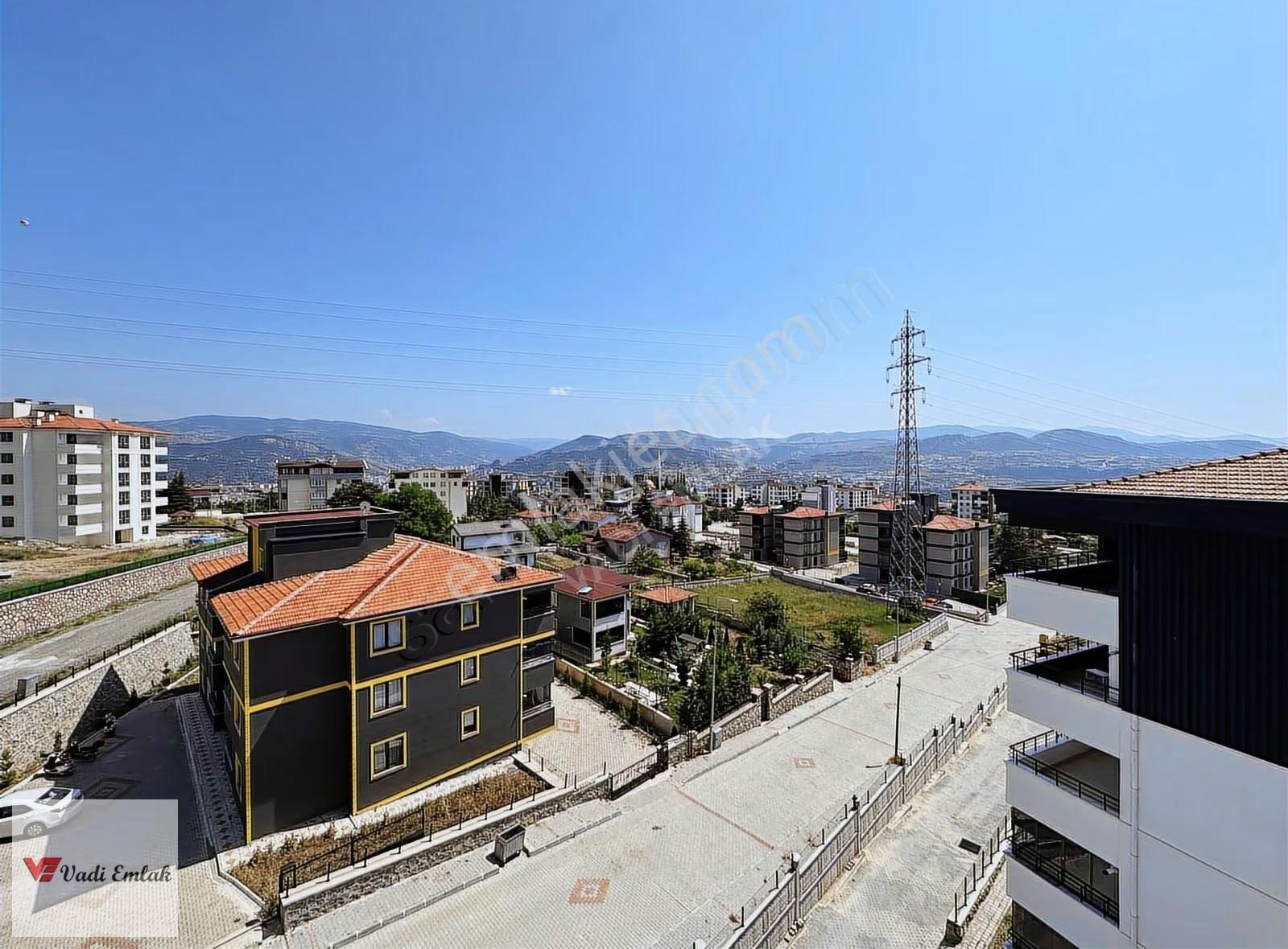 Kaşıkçıbağları Mahallesinde 4+1 Lüks Satılık Daire | Vadi Emlak - Görsel 10