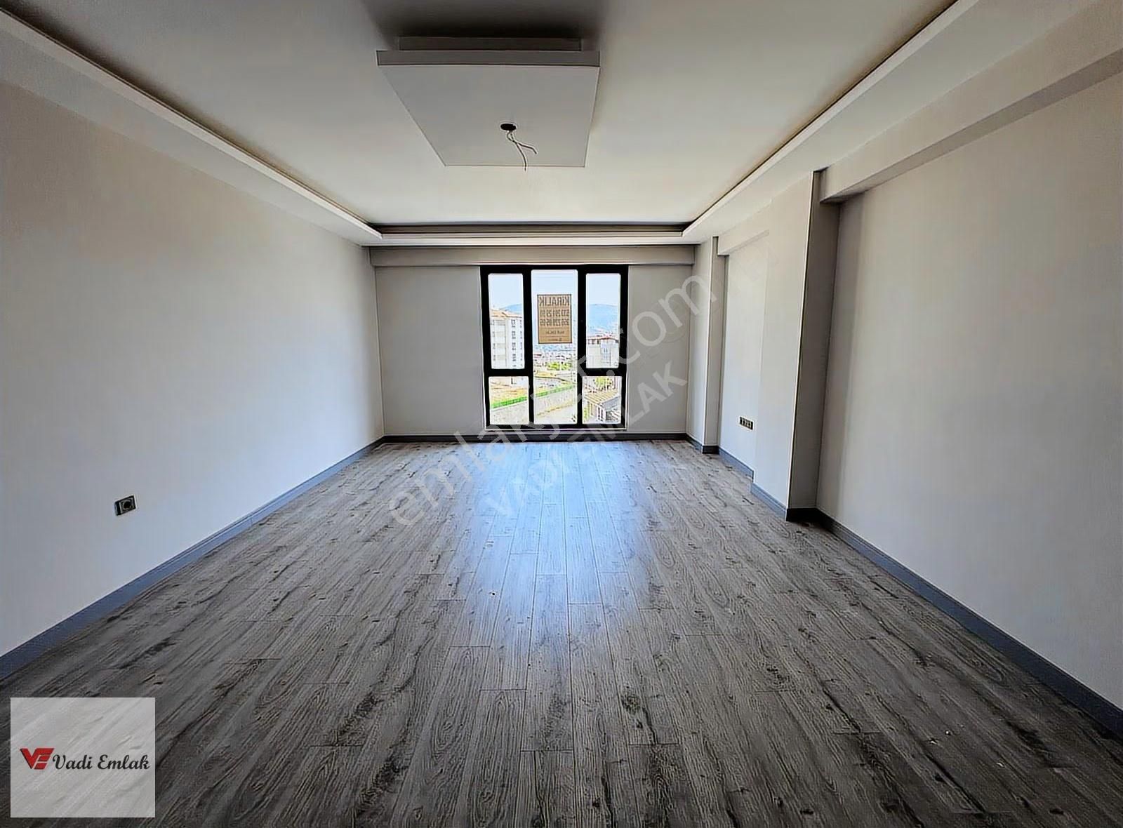 Kaşıkçıbağları Mahallesinde 4+1 Lüks Satılık Daire | Vadi Emlak - Görsel 29