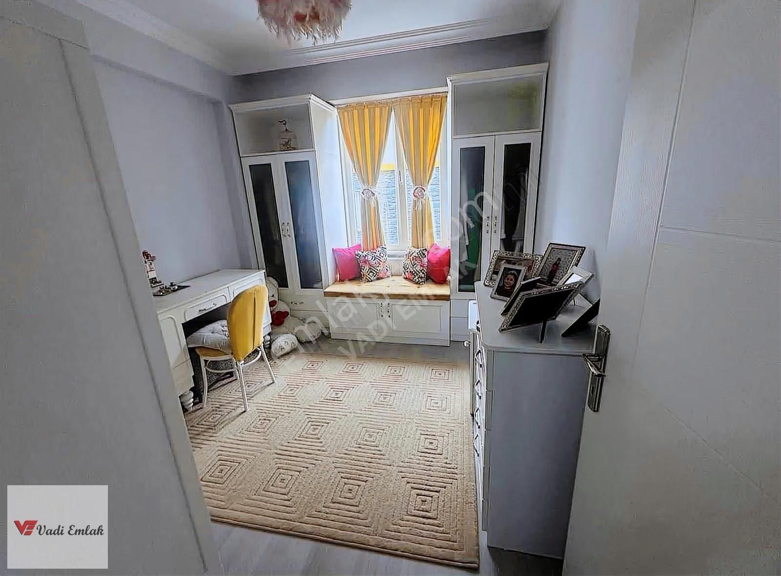 Yeni Yurt Mahallesinde Satılık 3+1 Daire | Vadi Emlak - Görsel 6