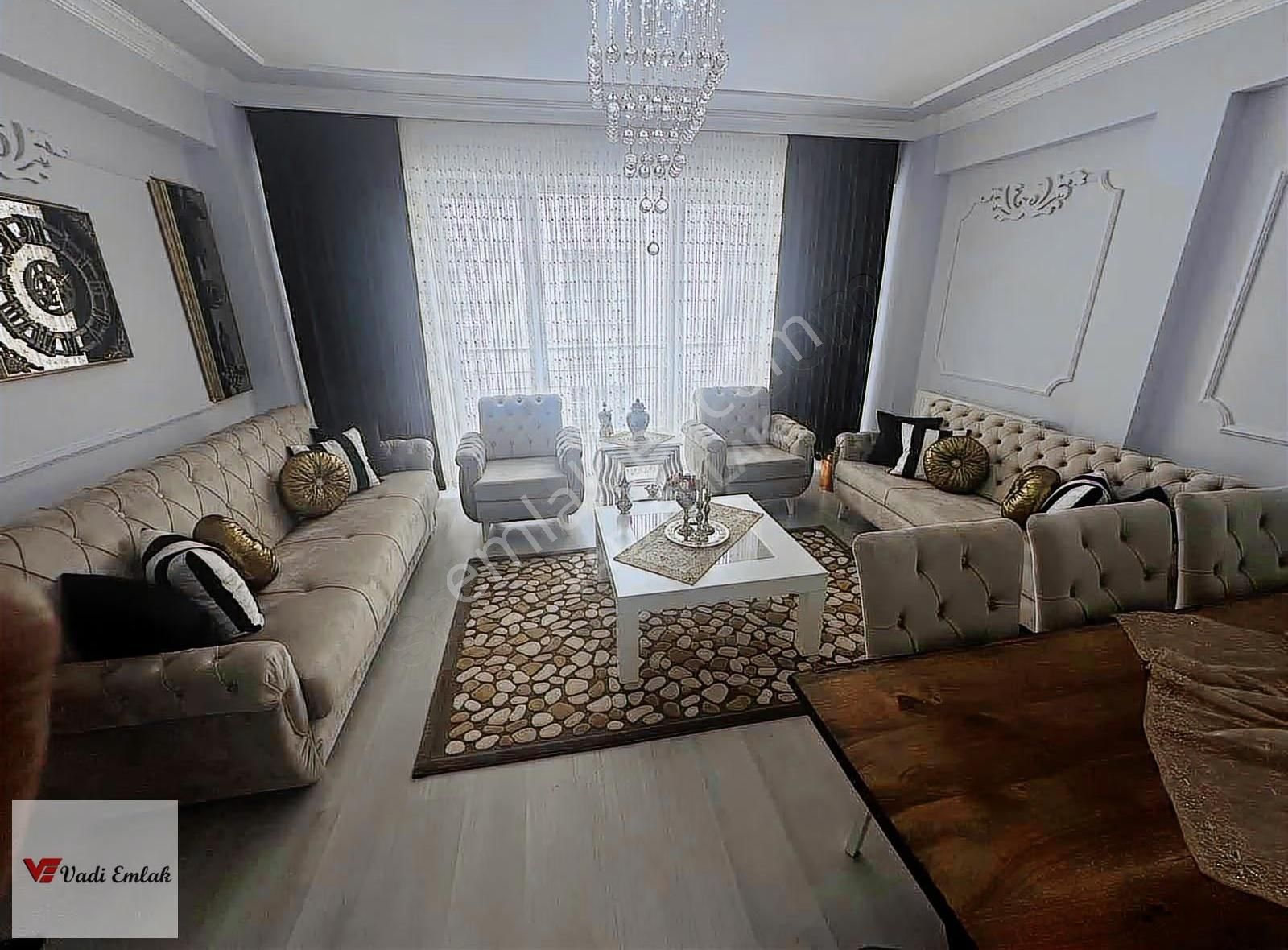 Yeni Yurt Mahallesinde Satılık 3+1 Daire | Vadi Emlak - Görsel 27