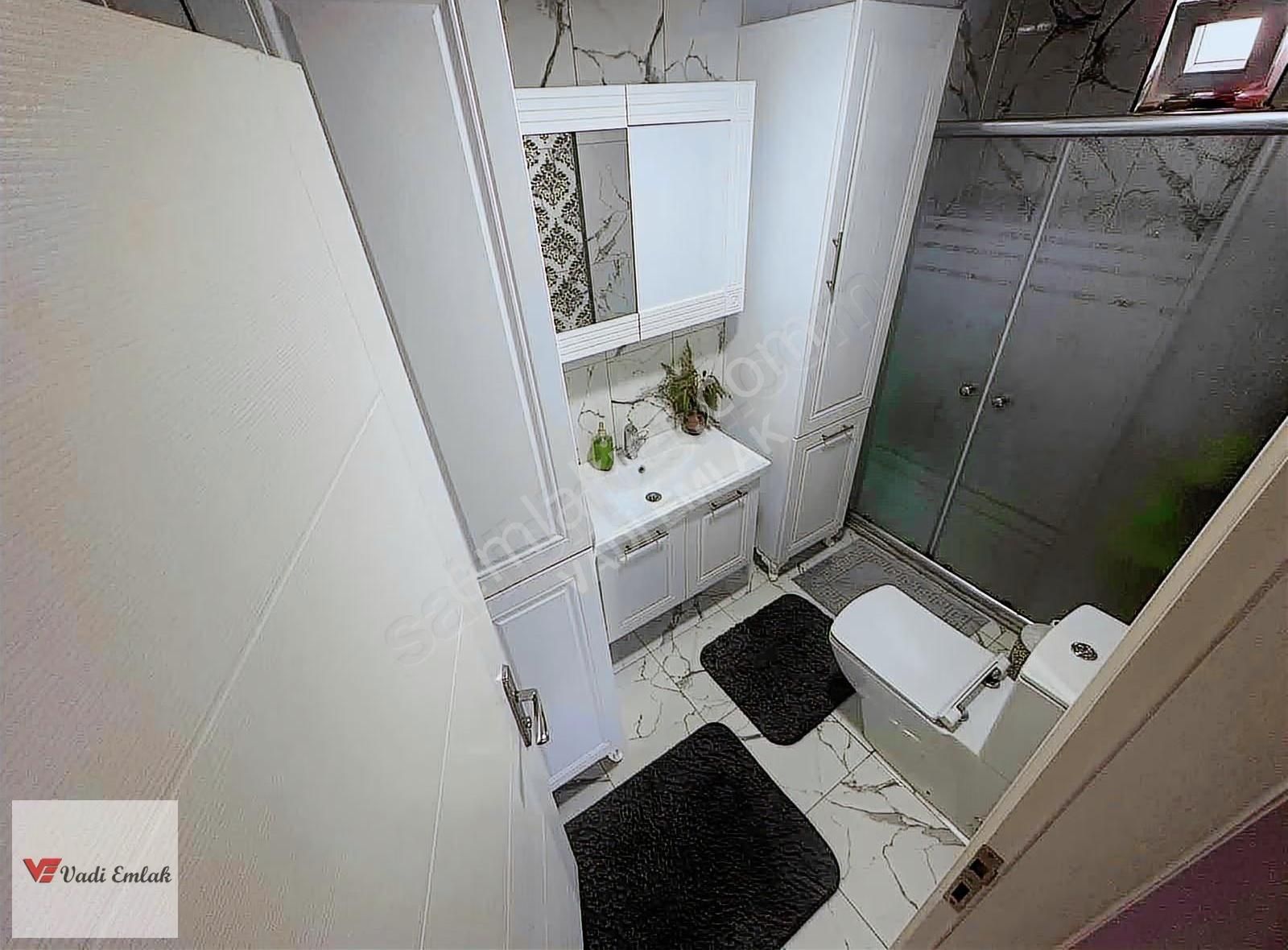 Yeni Yurt Mahallesinde Satılık 3+1 Daire | Vadi Emlak - Görsel 11