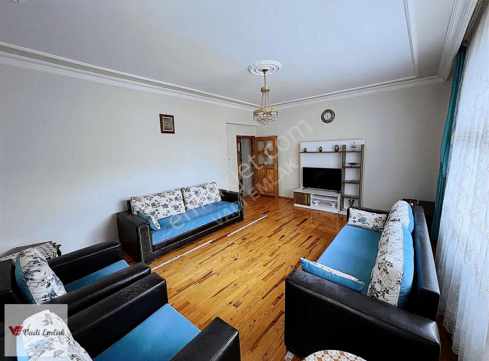 Soğukpınar Mahallesinde Satılık 2+1 Daire |vadi Emlak - Görsel 12