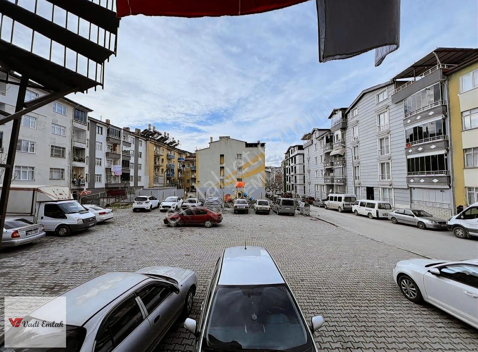 Soğukpınar Mahallesinde Satılık 2+1 Daire |vadi Emlak - Görsel 16