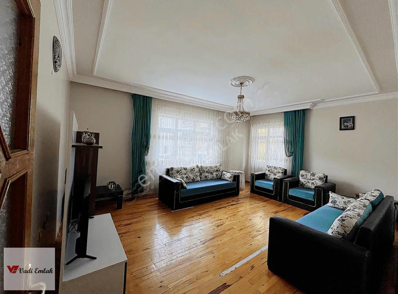 Soğukpınar Mahallesinde Satılık 2+1 Daire |vadi Emlak - Görsel 11