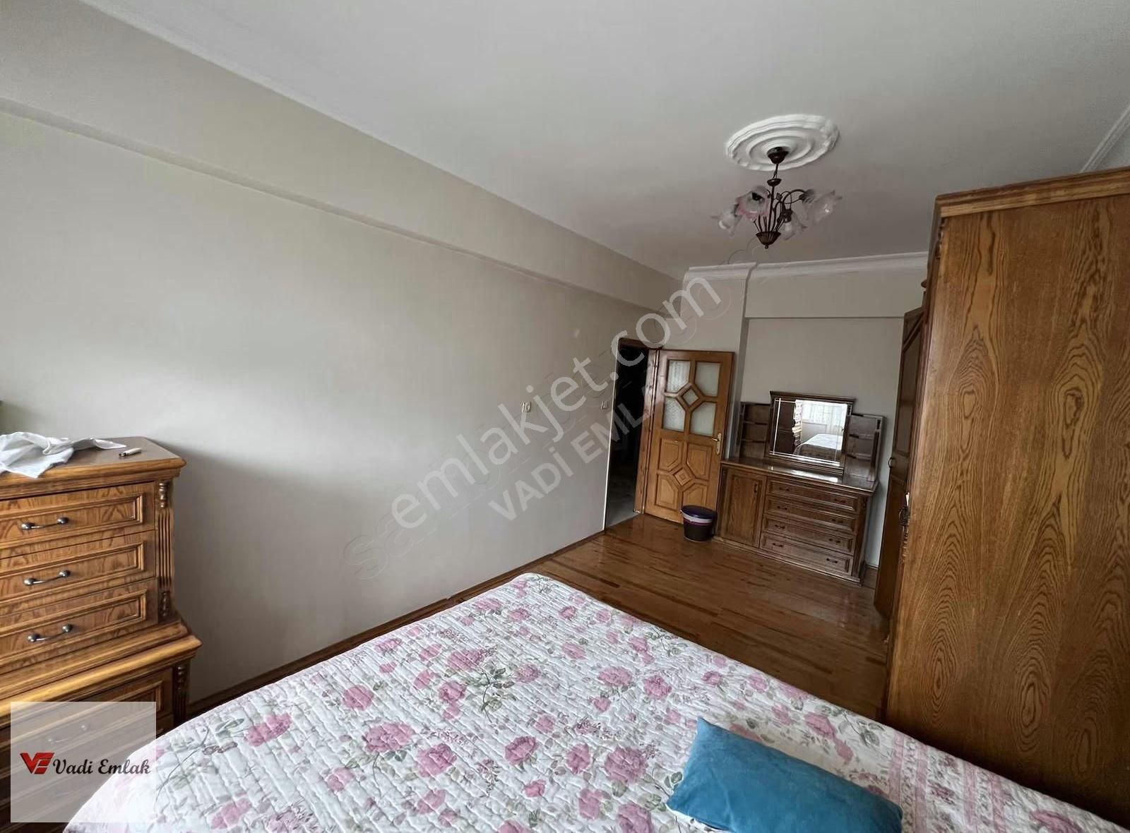 Soğukpınar Mahallesinde Satılık 2+1 Daire |vadi Emlak - Görsel 19