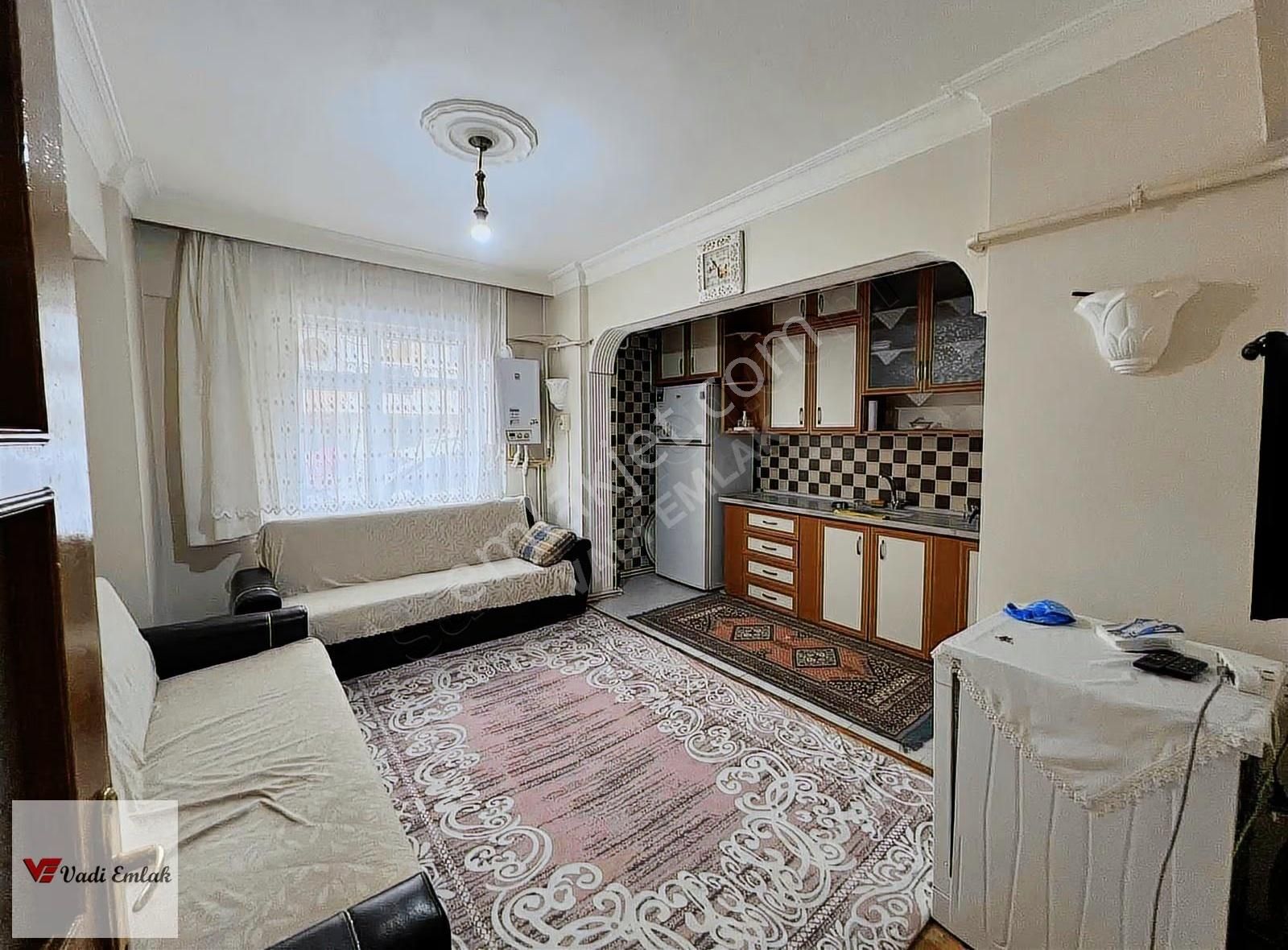 Soğukpınar Mahallesinde Satılık 2+1 Daire |vadi Emlak - Görsel 17