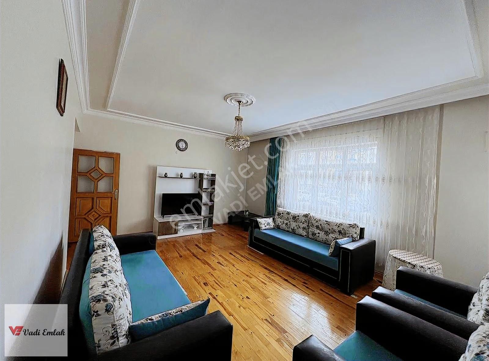 Soğukpınar Mahallesinde Satılık 2+1 Daire |vadi Emlak - Görsel 14