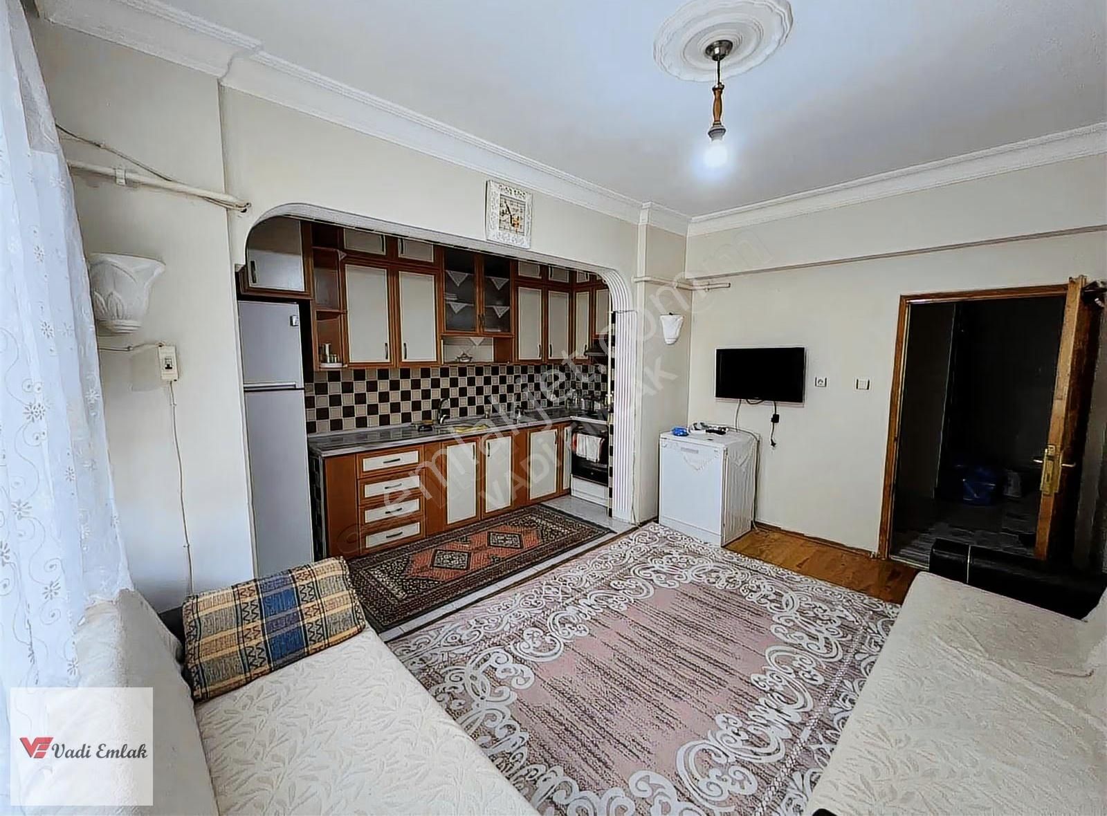 Soğukpınar Mahallesinde Satılık 2+1 Daire |vadi Emlak - Görsel 9