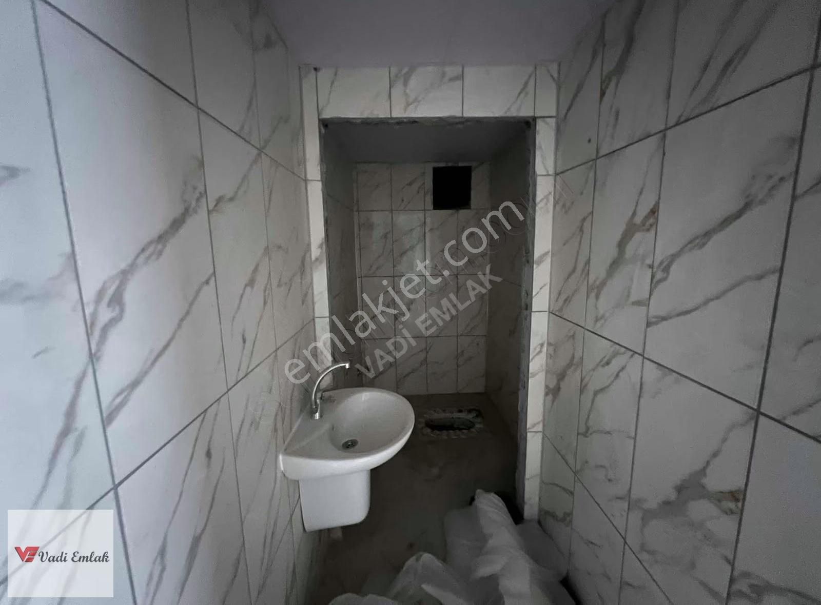 Küçükbey Bağı Mahallesinde Satılık 2+0 Daire | Vadi Emlak - Görsel 11