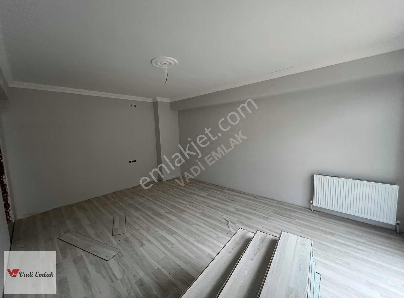 Küçükbey Bağı Mahallesinde Satılık 2+0 Daire | Vadi Emlak - Görsel 10
