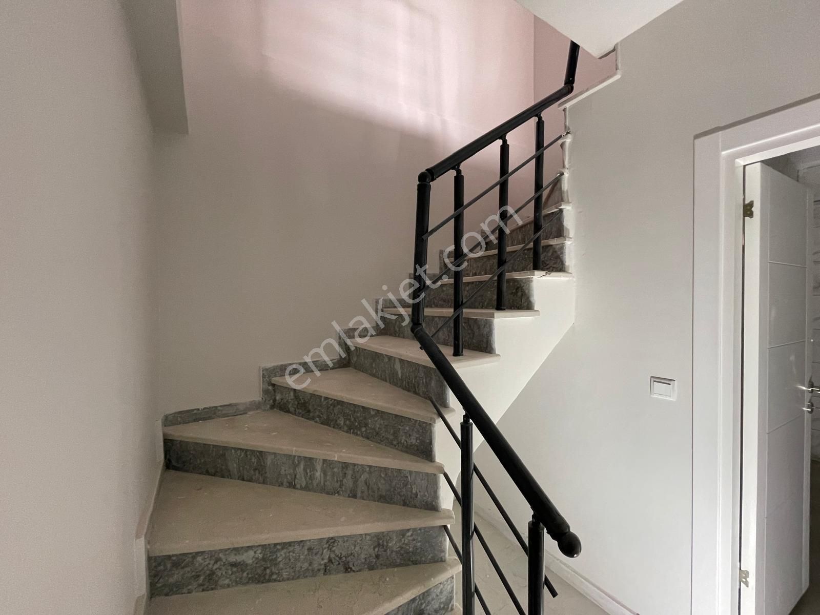 Nilüfer Fethiye De Satılık 2+1 Dubleks Daire - Görsel 13