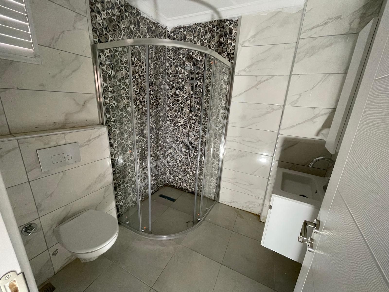 Nilüfer Fethiye De Satılık 2+1 Dubleks Daire - Görsel 16