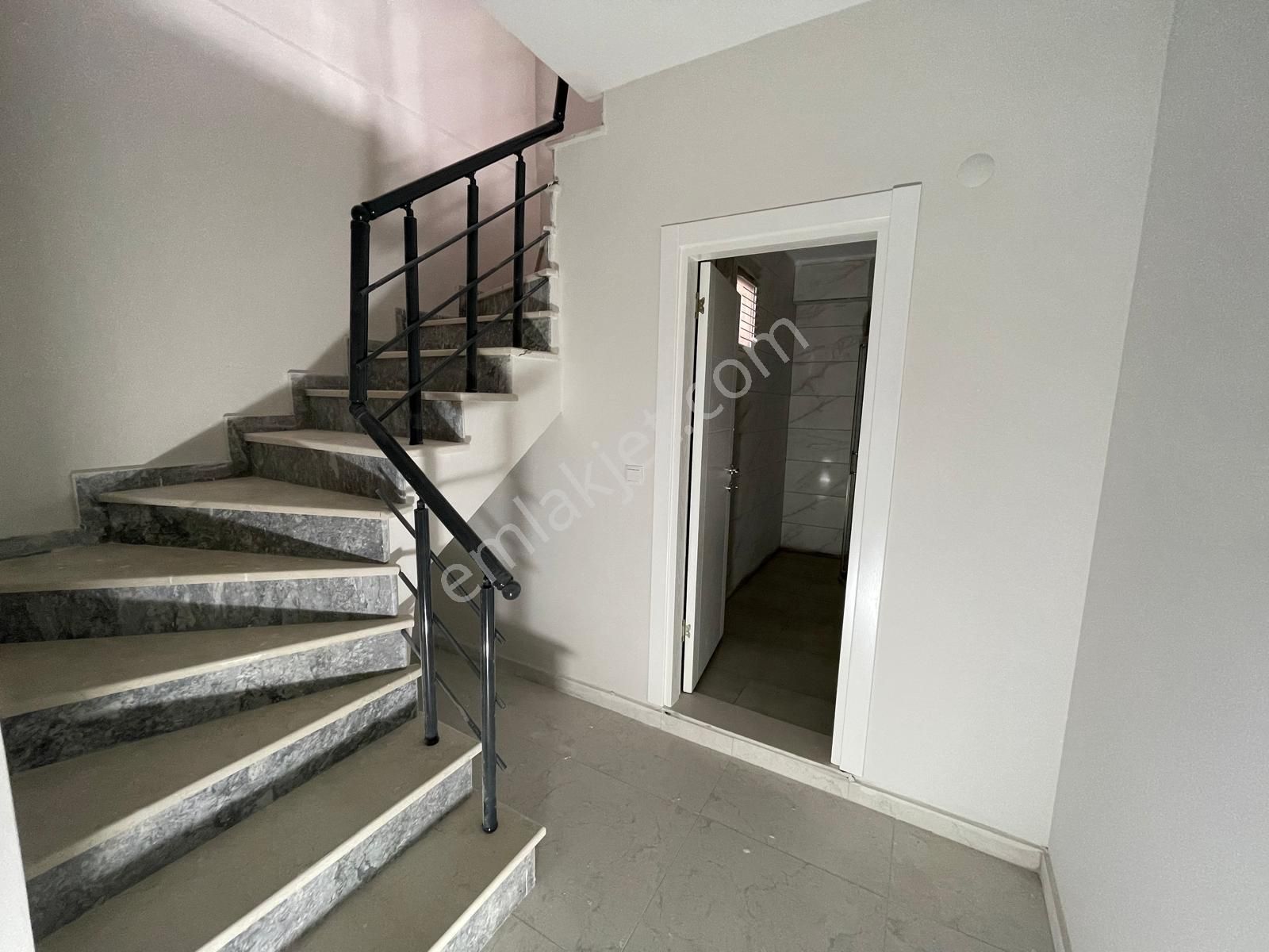 Nilüfer Fethiye De Satılık 2+1 Dubleks Daire - Görsel 10