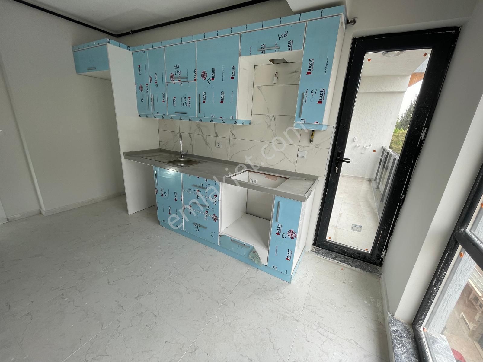 Nilüfer Fethiye De Satılık 2+1 Dubleks Daire - Görsel 9