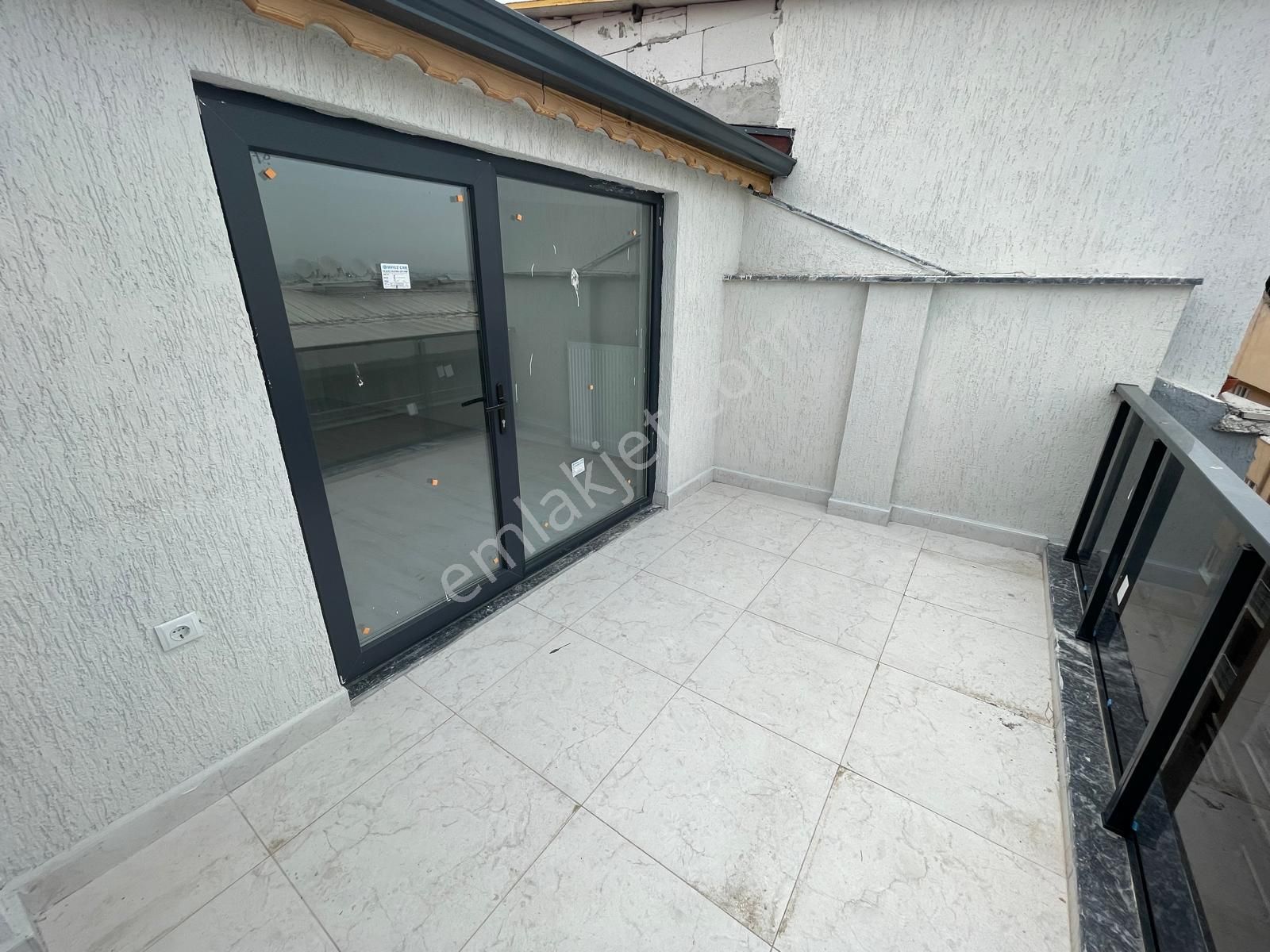 Nilüfer Fethiye De Satılık 2+1 Dubleks Daire - Görsel 31