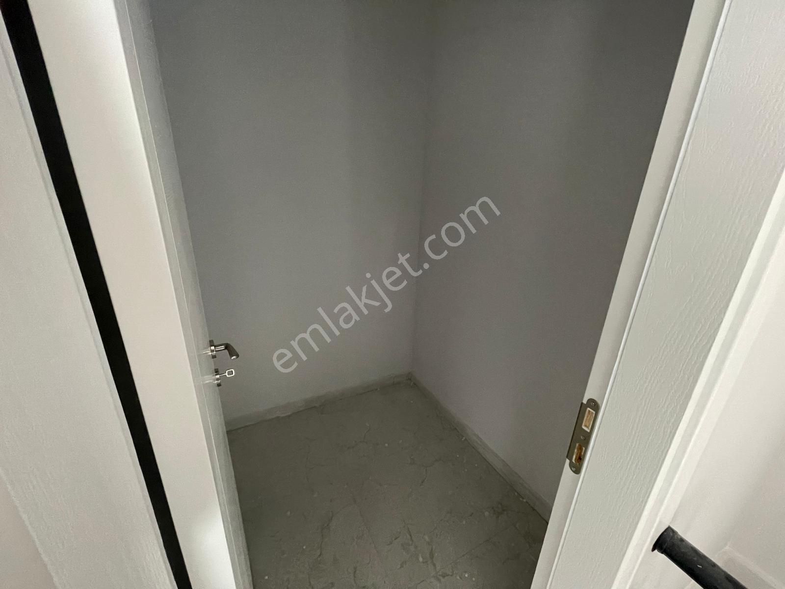 Nilüfer Fethiye De Satılık 2+1 Dubleks Daire - Görsel 15