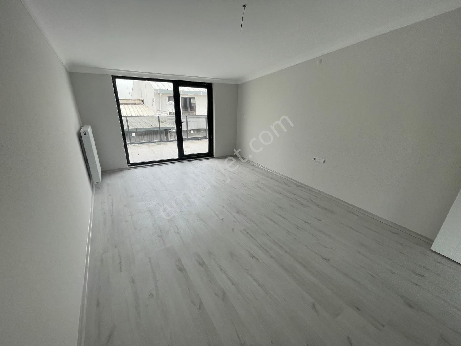 Nilüfer Fethiye De Satılık 2+1 Dubleks Daire - Görsel 18