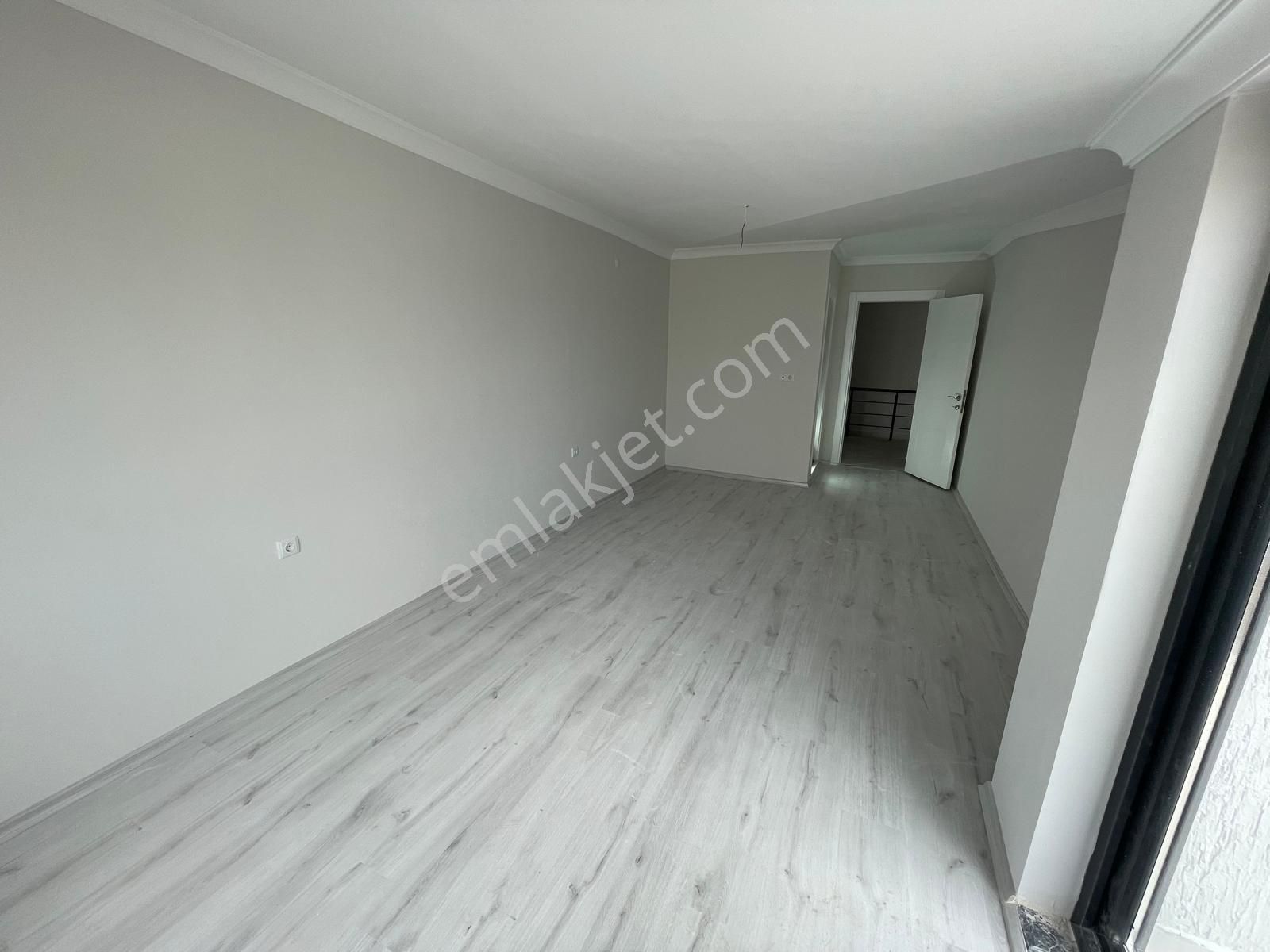 Nilüfer Fethiye De Satılık 2+1 Dubleks Daire - Görsel 25