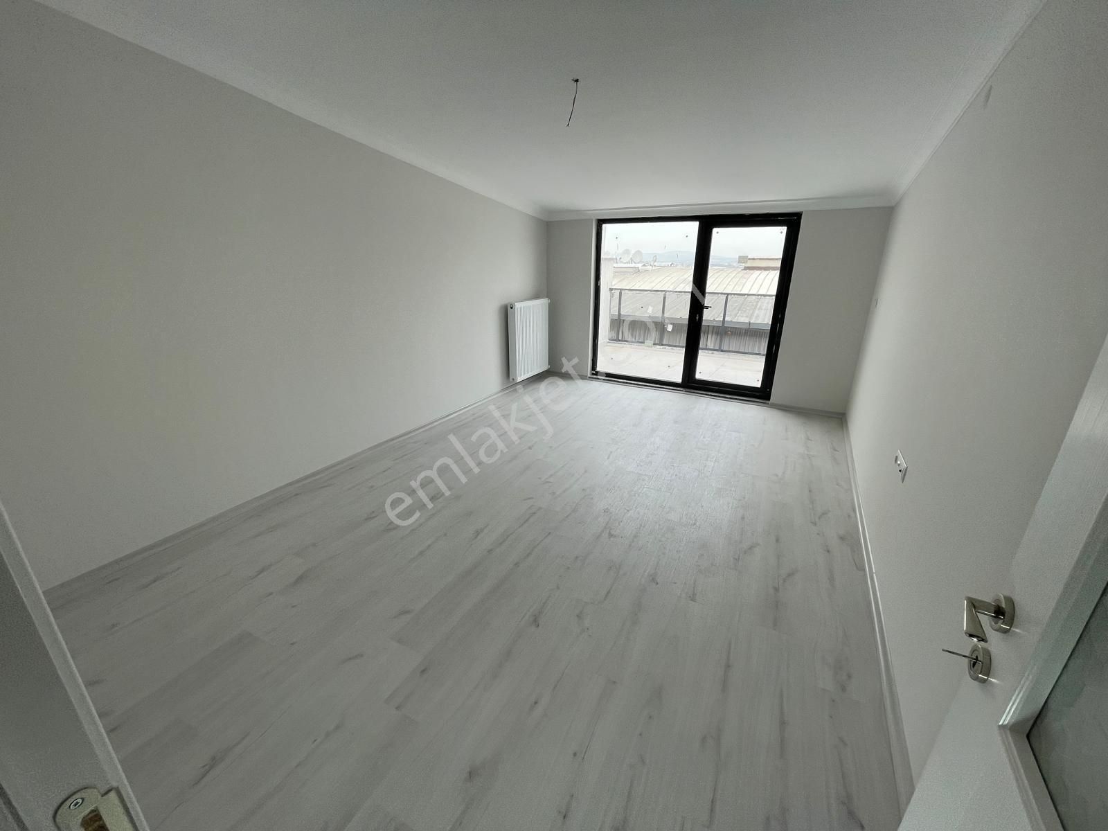 Nilüfer Fethiye De Satılık 2+1 Dubleks Daire - Görsel 17