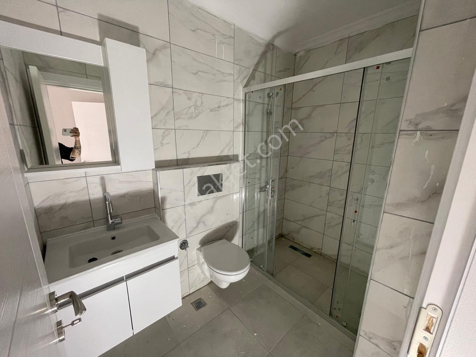 Nilüfer Fethiye De Satılık 2+1 Dubleks Daire - Görsel 22