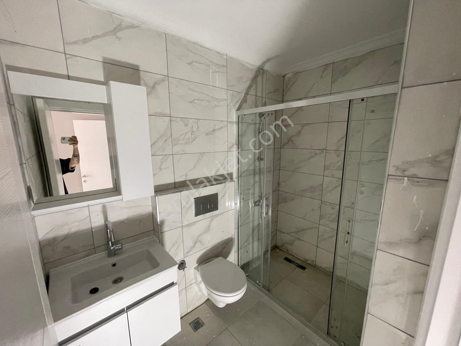 Nilüfer Fethiye De Satılık 2+1 Dubleks Daire - Görsel 21