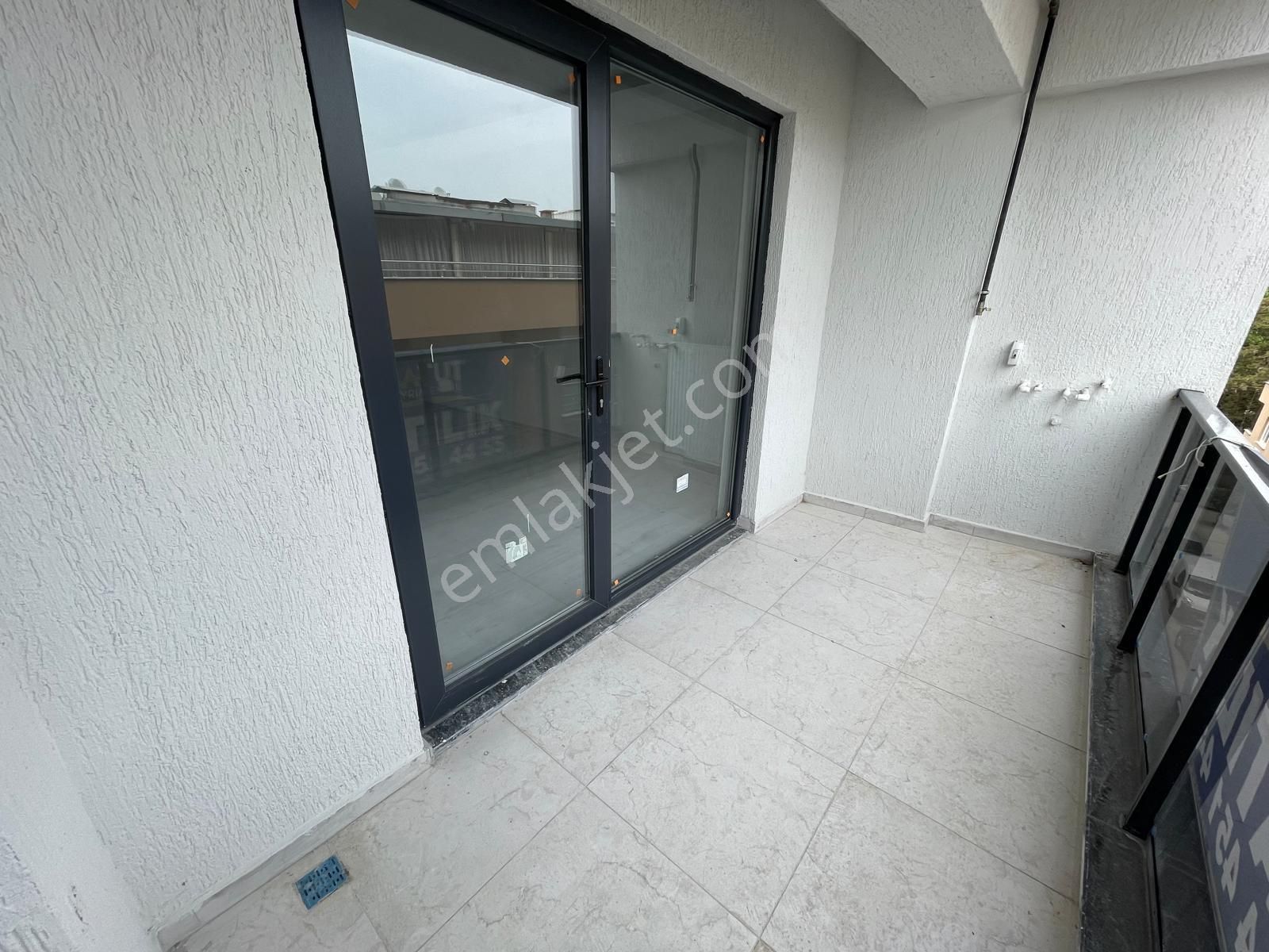 Nilüfer Fethiye De Satılık 2+1 Dubleks Daire - Görsel 29